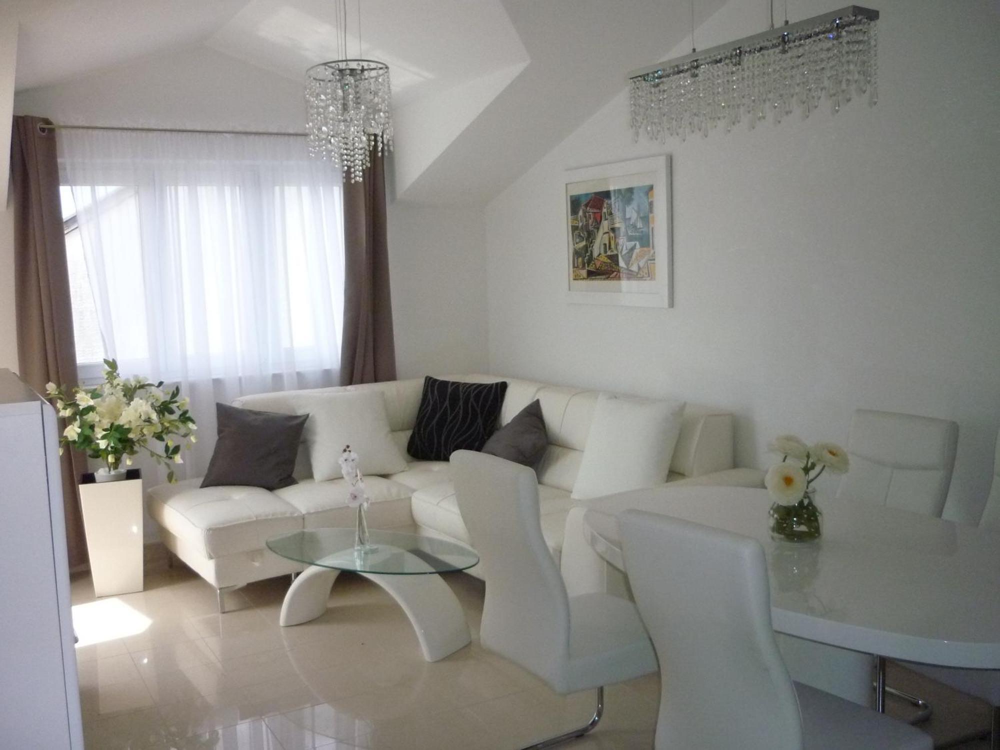 Villa Nera Vodice Exterior foto